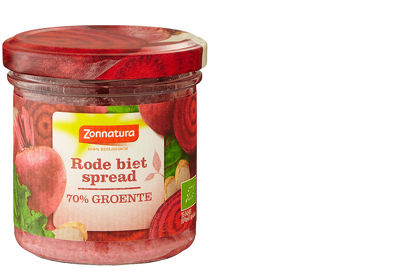 Groentespread
